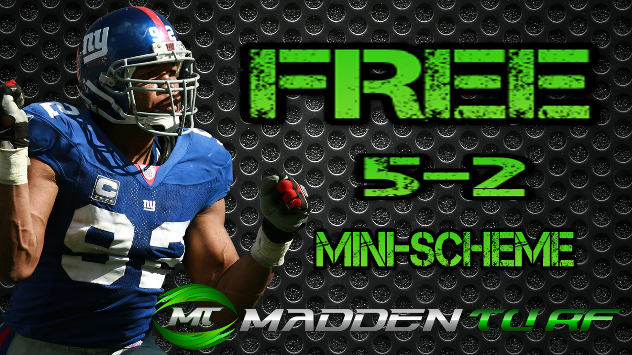 free tips madden turf